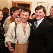 Jeppe z vrsku DNJ Klara Lidova Radek Holub Jan Hrusinsky foto Ivan Kahun